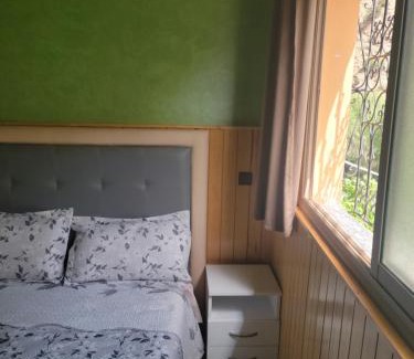 Asgaour Apartment | Ourika atlas home