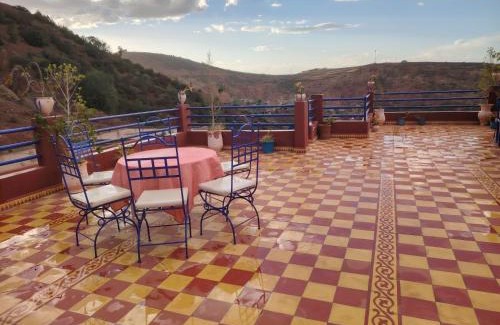Tnine Ourika House | Ourika lodge the healing place