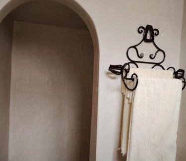 Tnine Ourika House | Ourika lodge the healing place