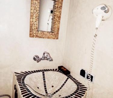 Tnine Ourika House | Ourika lodge the healing place
