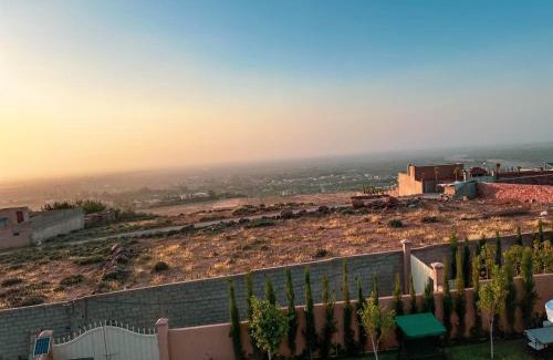 Tnine Ourika Villa | Ourika Luxury Villa
