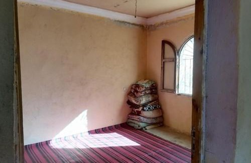 Sti Fadma House | Ourika Mountains View