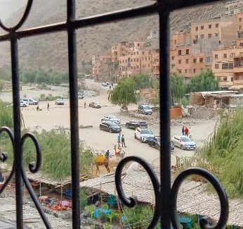 Sti Fadma Bed & Breakfast | Ourika setti Marrakech