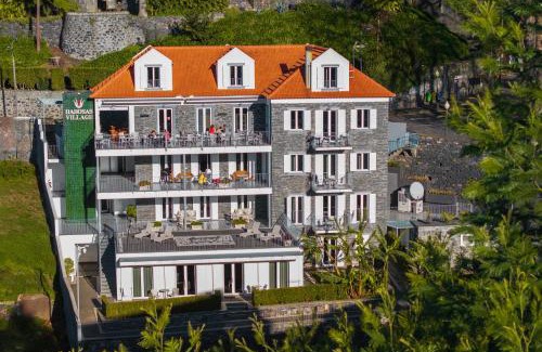 Monte House | OurMadeira - Babosas Village, gardénias and greenspaces