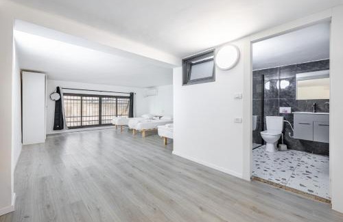 Florentin Apartment | OurPlace Abulafya LIving