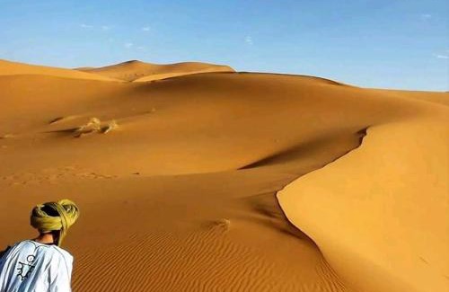 Merzouga Apartment | Ousaadi apertaments
