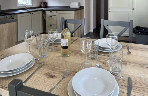 Lamesley Cottage | Ousbrough Tail-Wag Retreat - UK50088