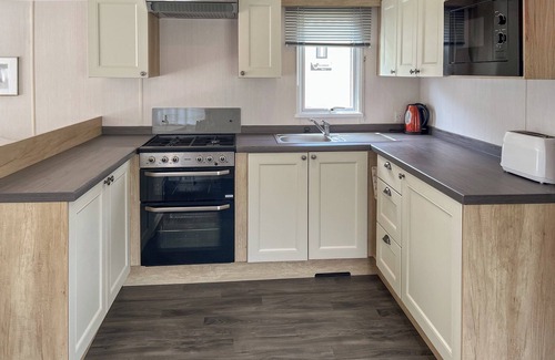 Lamesley Cottage | Ousbrough Tail-Wag Retreat - UK50088
