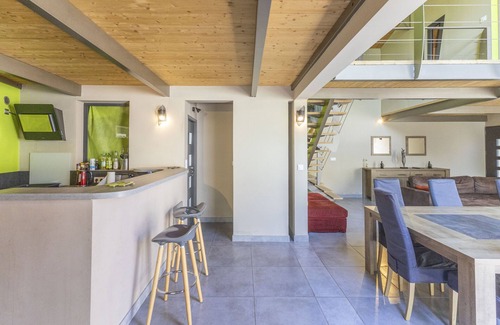 Sauveterre Villa | Ousidou - Beautiful house with Sauveterre in walking distance