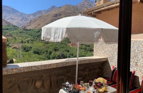 Imlil House | Oussaya House