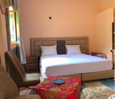 Imlil House | Oussaya House
