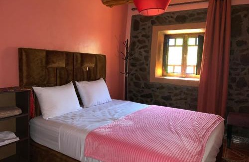 Imlil House | Oussaya House