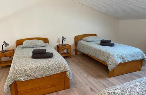 Bormes-Les-Mimosas Apartment | Oustaou di Ercole