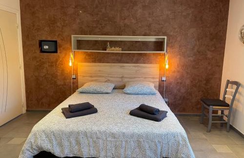 Bormes-Les-Mimosas Apartment | Oustaou di Ercole