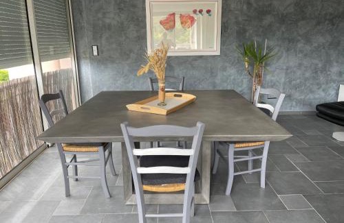 Bormes-Les-Mimosas Apartment | Oustaou di Ercole