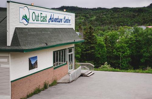 Rocky Harbour Hostel | Out East Hostels - Rocky Harbour