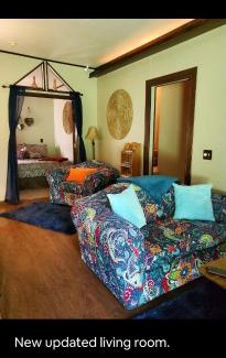 Brainerd House | Out in the country