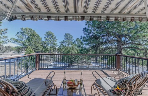 Alto House | Out of Bounds:Alto Luxury Pueblo/Views/Alto CC