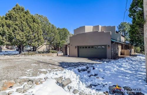 Alto House | Out of Bounds:Alto Luxury Pueblo/Views/Alto CC