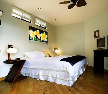 Escazu Hotel | Out of Bounds Boutique Hotel