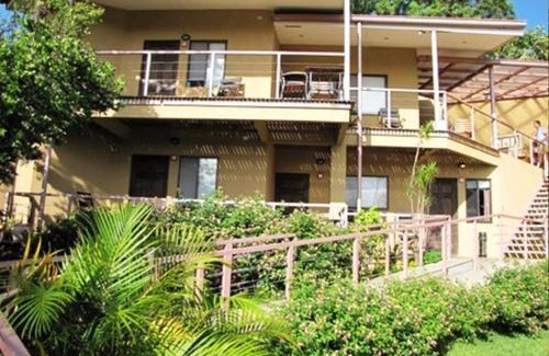 Escazu Hotel | Out of Bounds Boutique Hotel