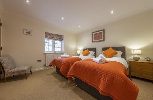 Titchwell House | Out of Focus
