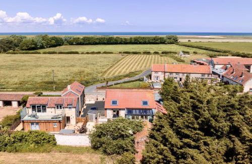 Titchwell House | Out of Focus