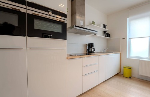Vogelzang Apartment | Out of office by Interhome