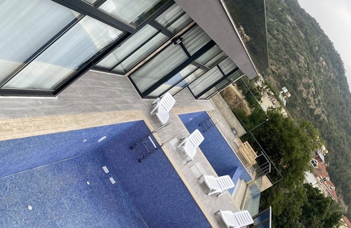 Alanya Villa | out of sight-private holıday