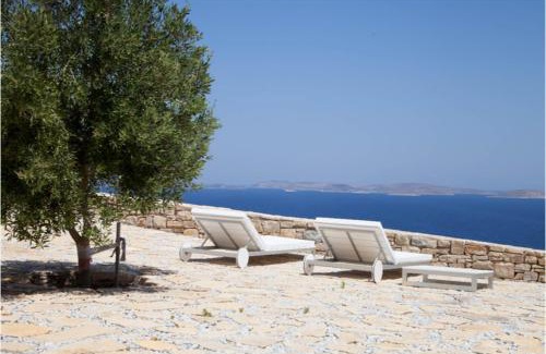 Lipsoi Villa | Out of the blue