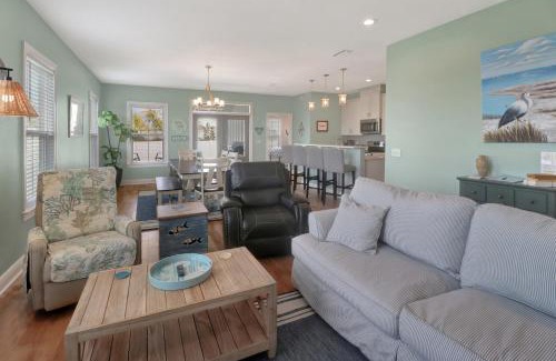 Mexico Beach House | Out of the Blue