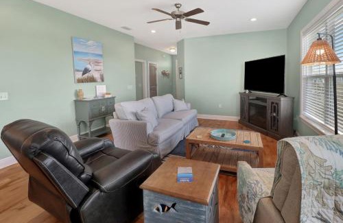 Mexico Beach House | Out of the Blue