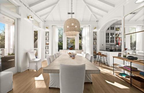Seaside House | Out of the Blue
