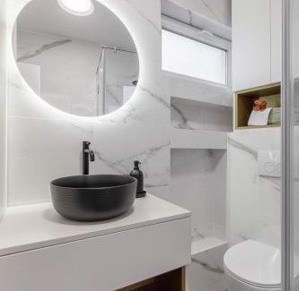 Bucharest City-Centre Apartment | Out of the Woods