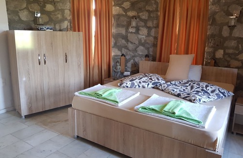 Dalaman Villa | out peace rest and relaxation at Boutique Hotel Villa Dalla German