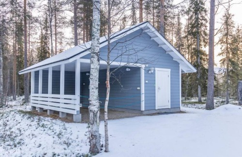 Pyhatunturi House | Outa-kursu by Interhome