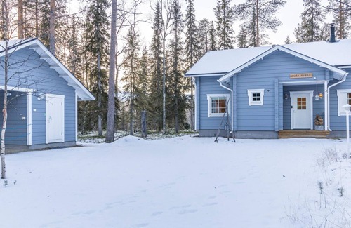 Pyhatunturi House | Outa-kursu by Interhome