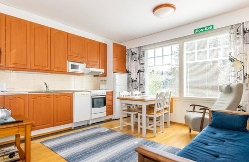 Saariselka House | Outapailakka J 9 by Interhome