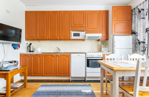 Saariselka House | Outapailakka J 9 by Interhome