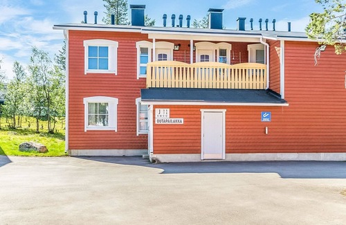 Saariselka House | Outapailakka J 9 by Interhome