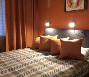 Saariselka Apartment | Outapailakka K19