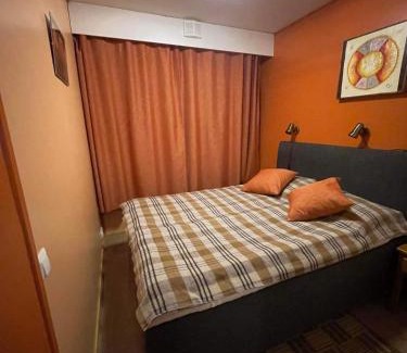 Saariselka Apartment | Outapailakka K19