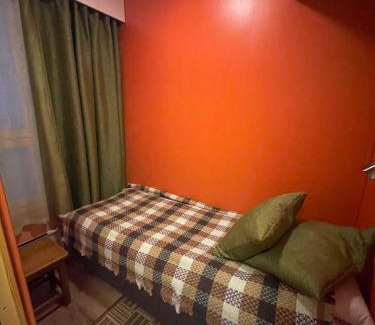 Saariselka Apartment | Outapailakka K19