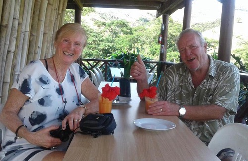 Ba Hotel | Outback Hotel Fiji