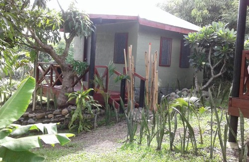 Ba Hotel | Outback Hotel Fiji