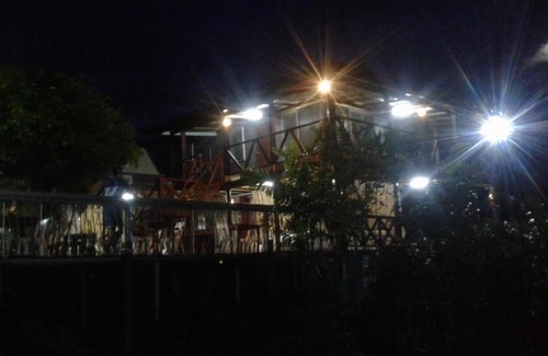 Ba Hotel | Outback Hotel Fiji