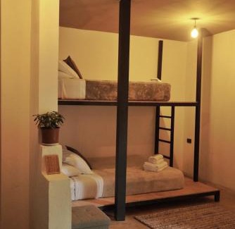 Santa Elena Hostel | OutBox Inn