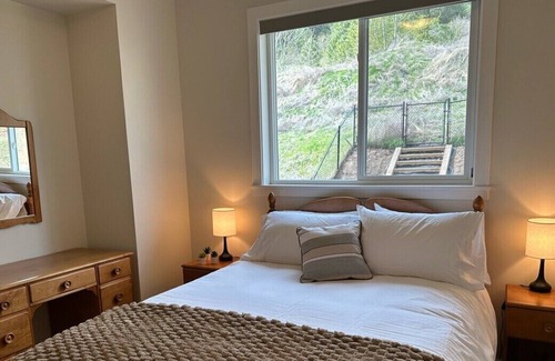 Lumby House | Outdoor enthusiasts paradise with Hot Tub
