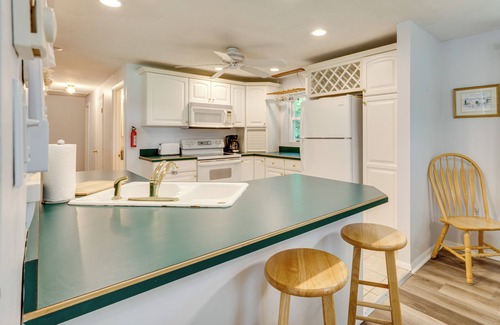 North Conway House | Outdoor Exploration: Quaint North Conway Cottage!