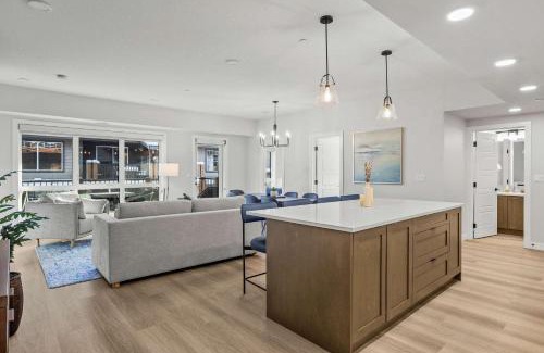 Copperstone Resort Apartment | Outdoor heated pool and hot tub Stunning 3Bd sanctuary